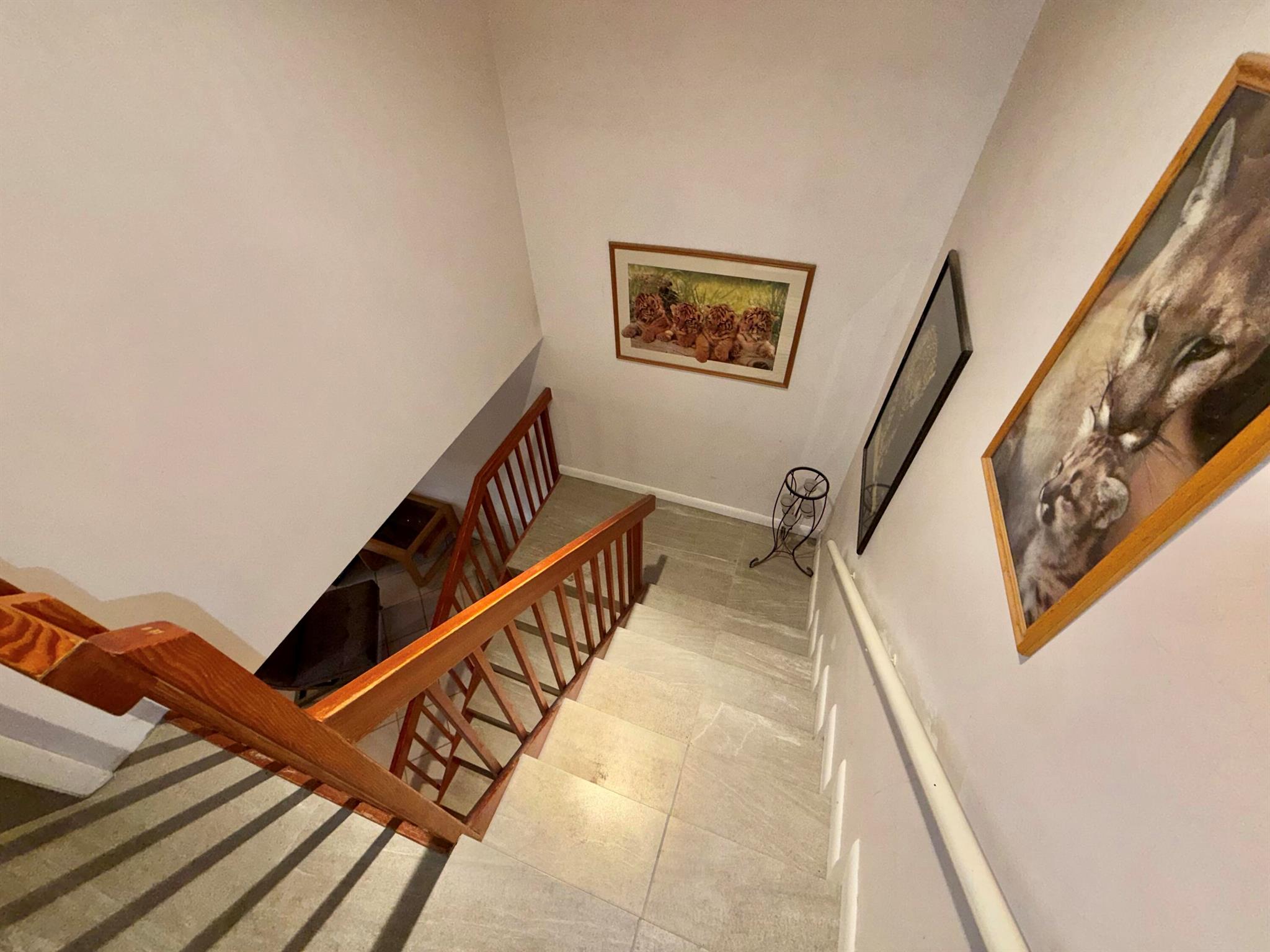 VILLAGE OF SANDALWOOD LAK - Residential