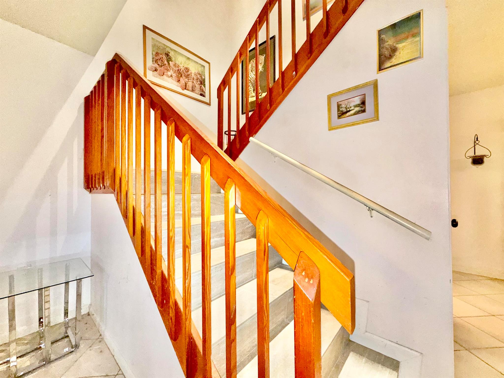 VILLAGE OF SANDALWOOD LAK - Residential