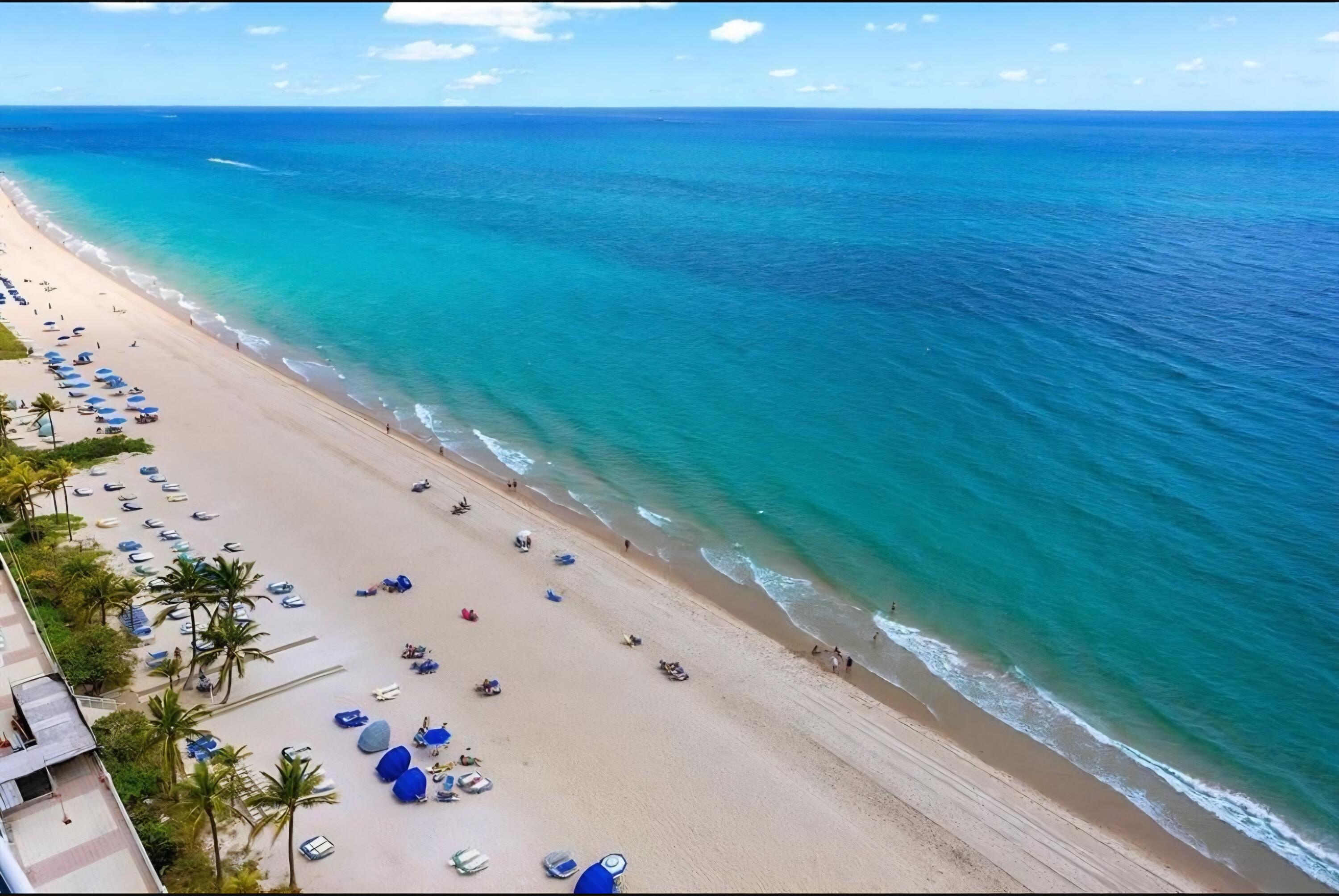 COMMODORE CONDO - Residential Lease