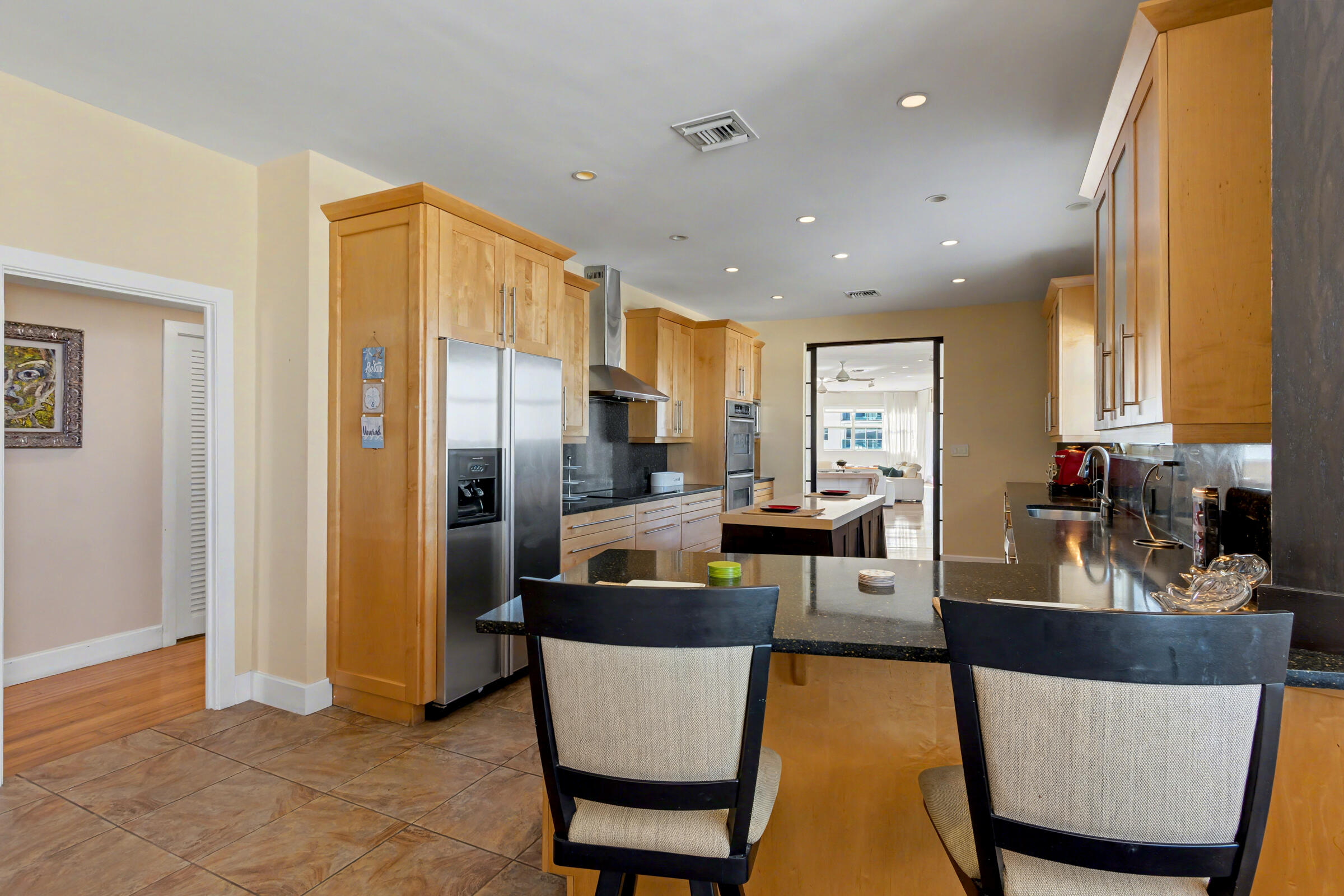 COMMODORE CONDO - Residential Lease