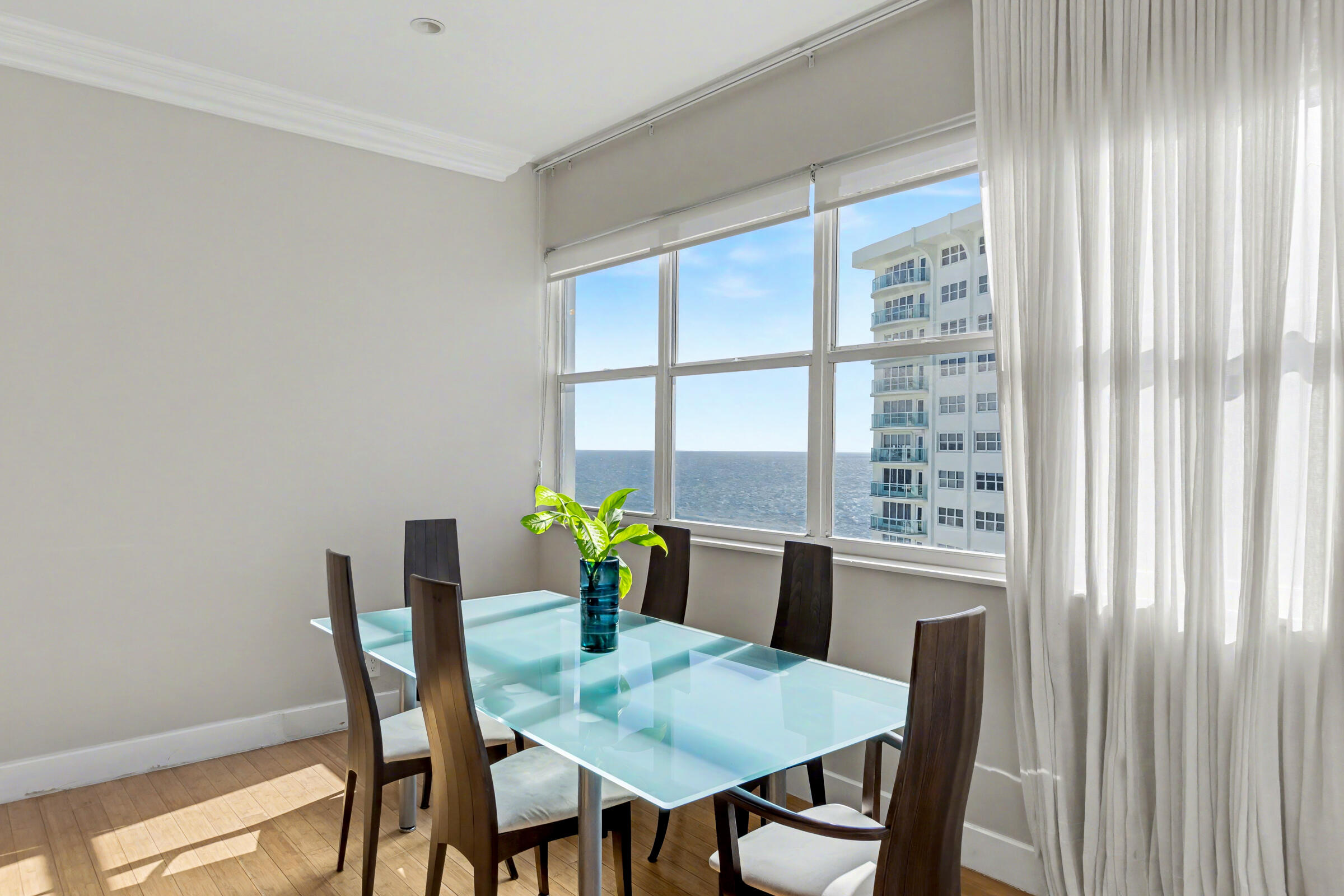 COMMODORE CONDO - Residential Lease