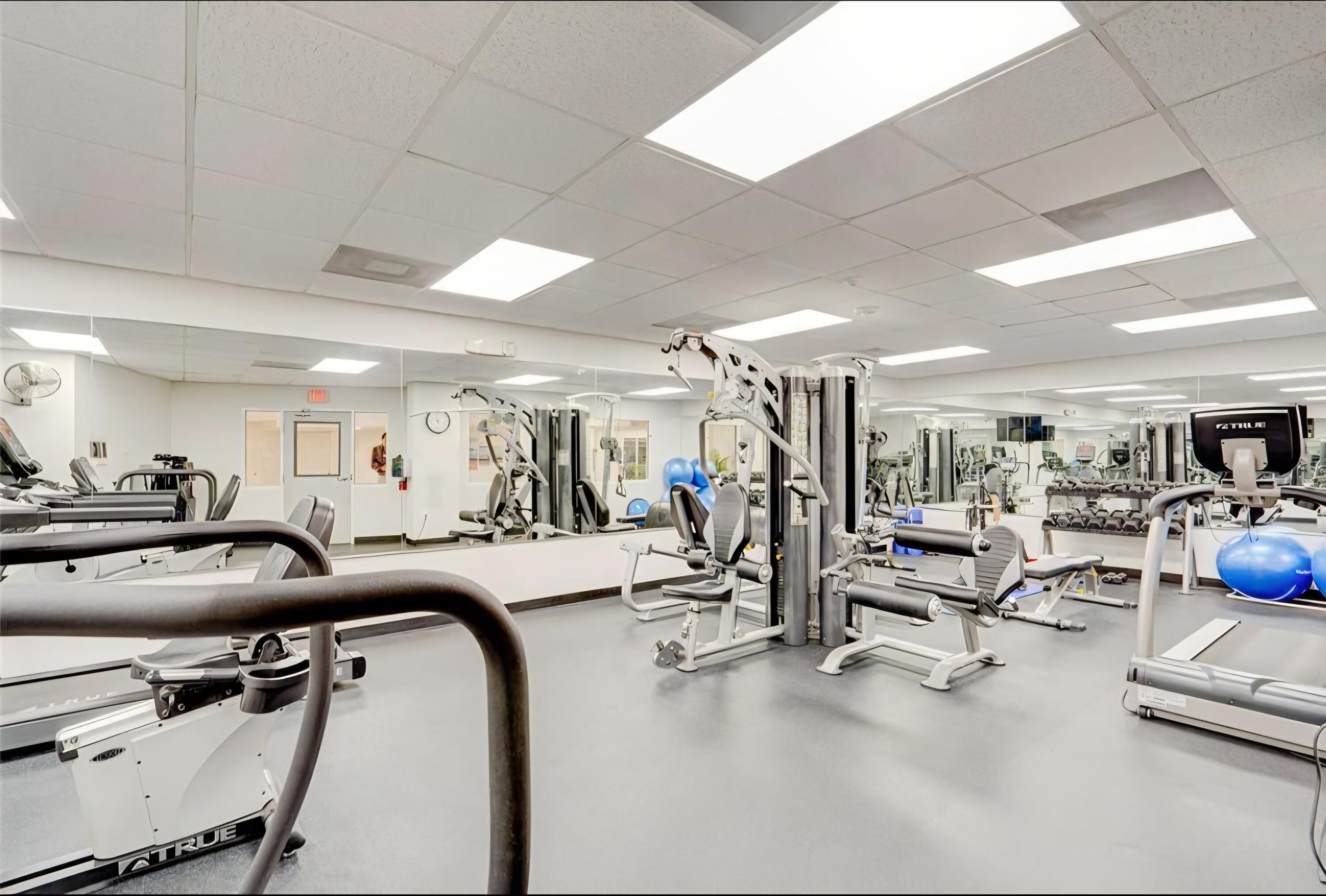 COMMODORE CONDO - Residential Lease