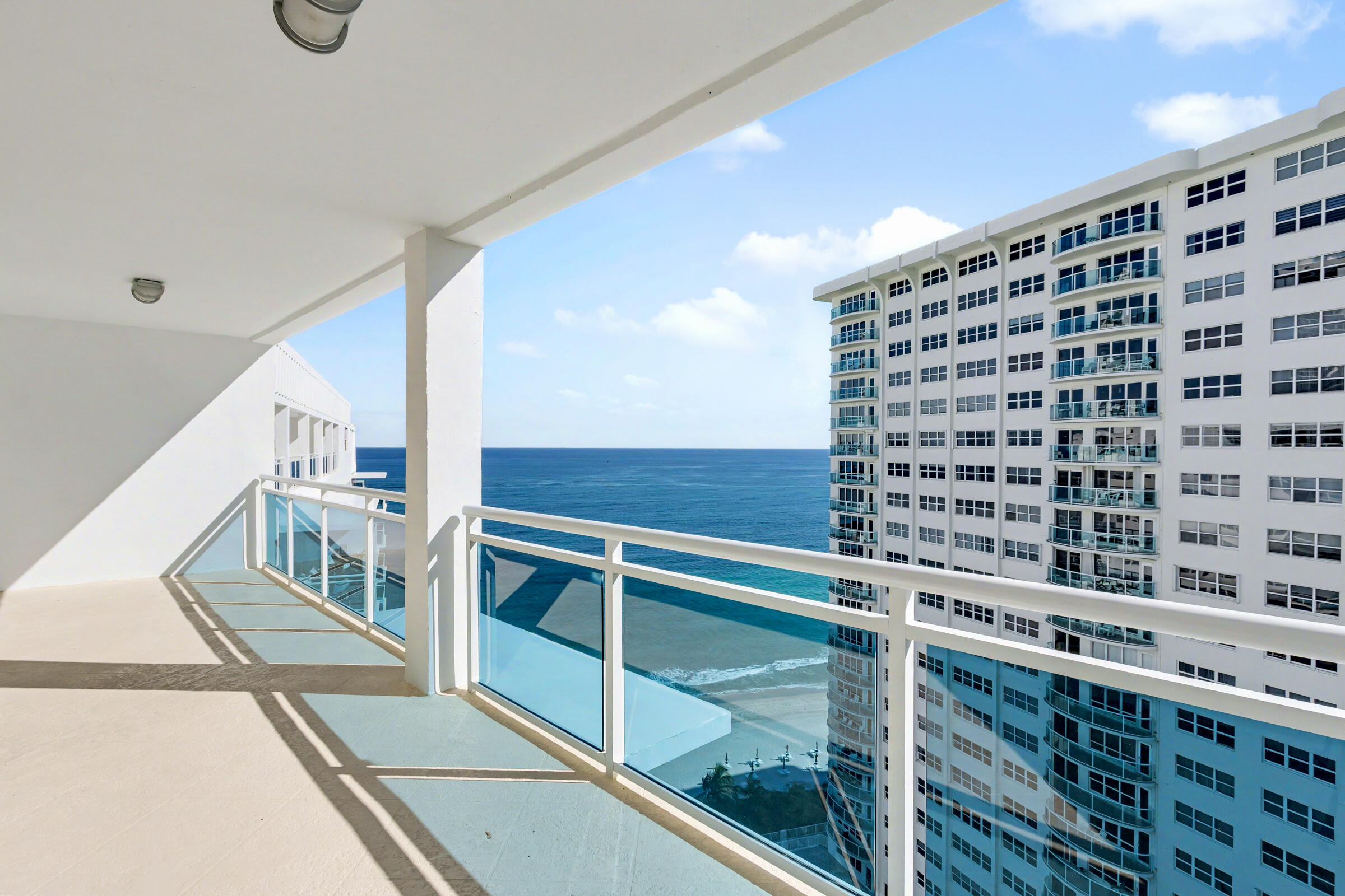 COMMODORE CONDO - Residential Lease