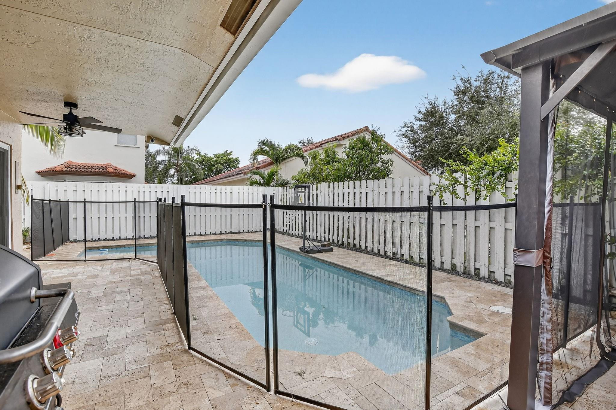 Savannah PUD 4 144-41 B - Residential Lease