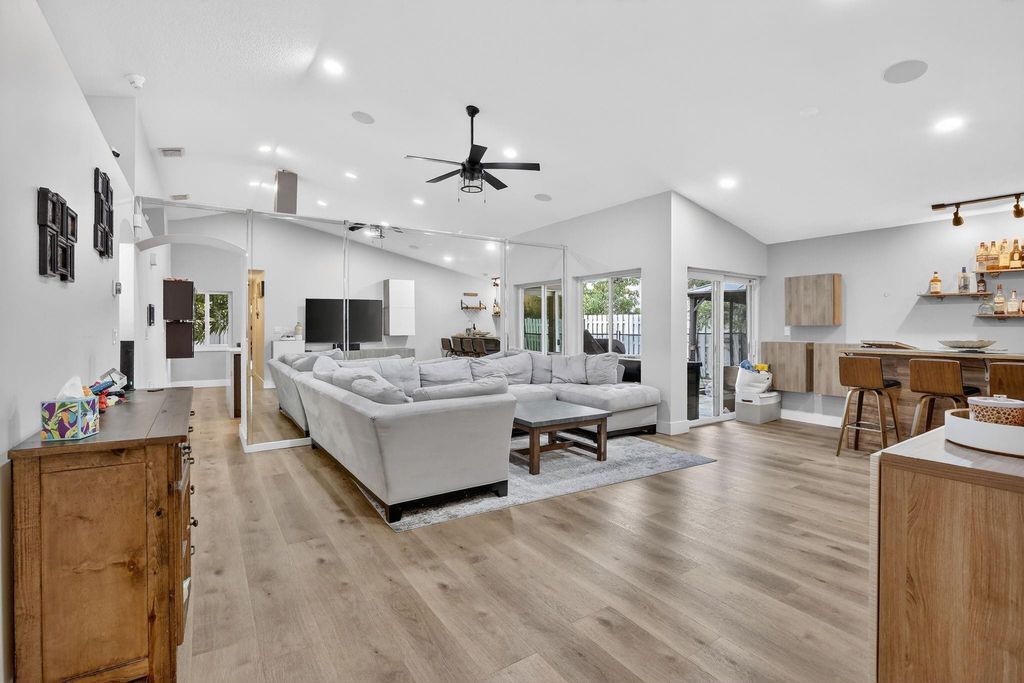 Photo of 1051 NW 124th Terrace, Sunrise, FL 33323 (MLS # F10555846)