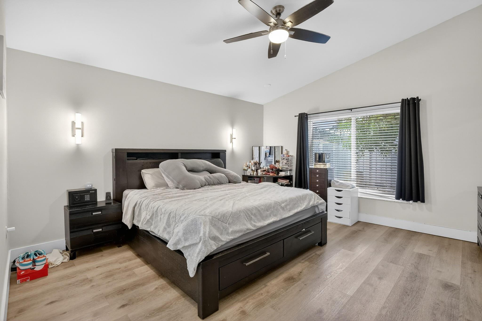 Savannah PUD 4 144-41 B - Residential Lease