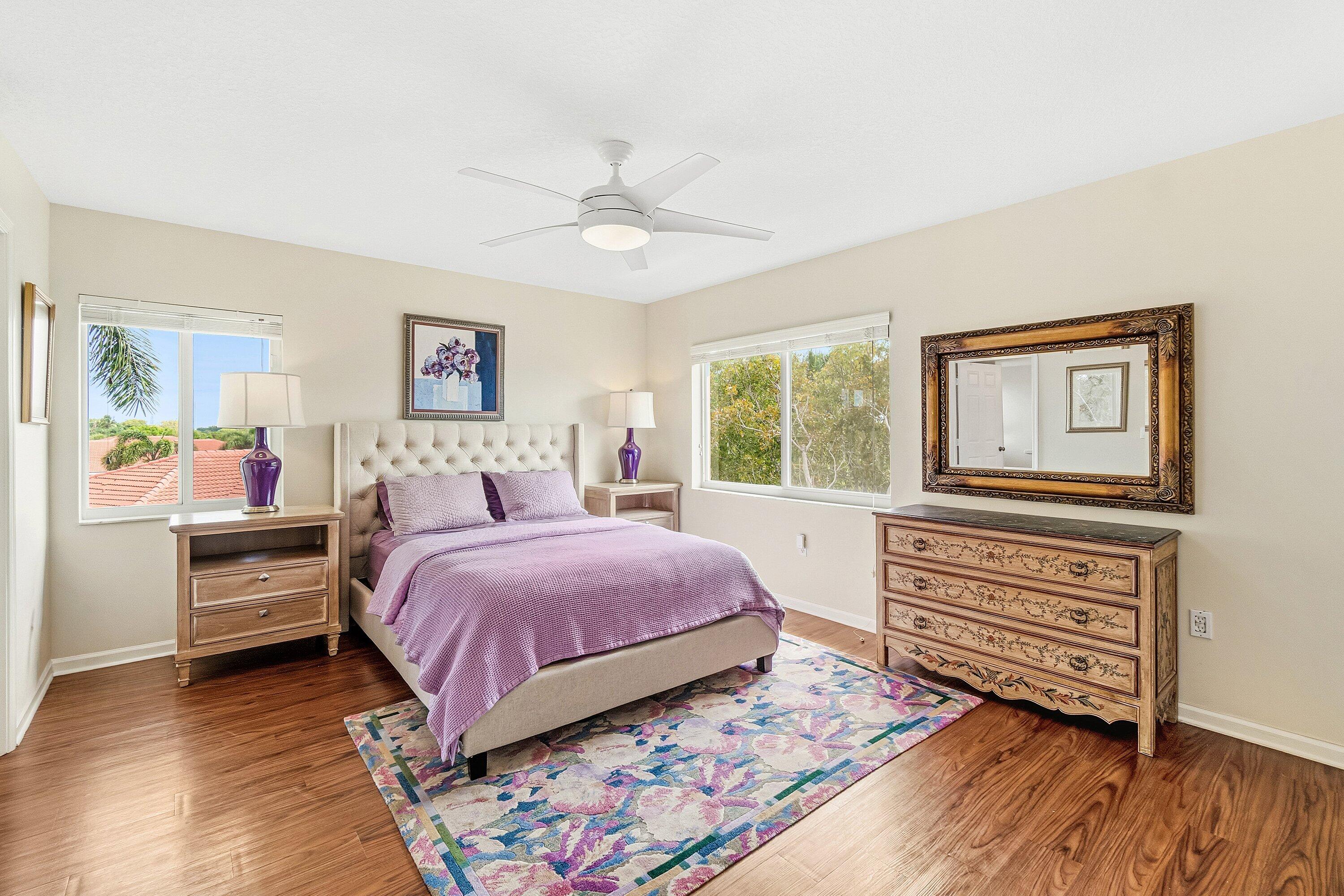 Coral Lakes - Residential