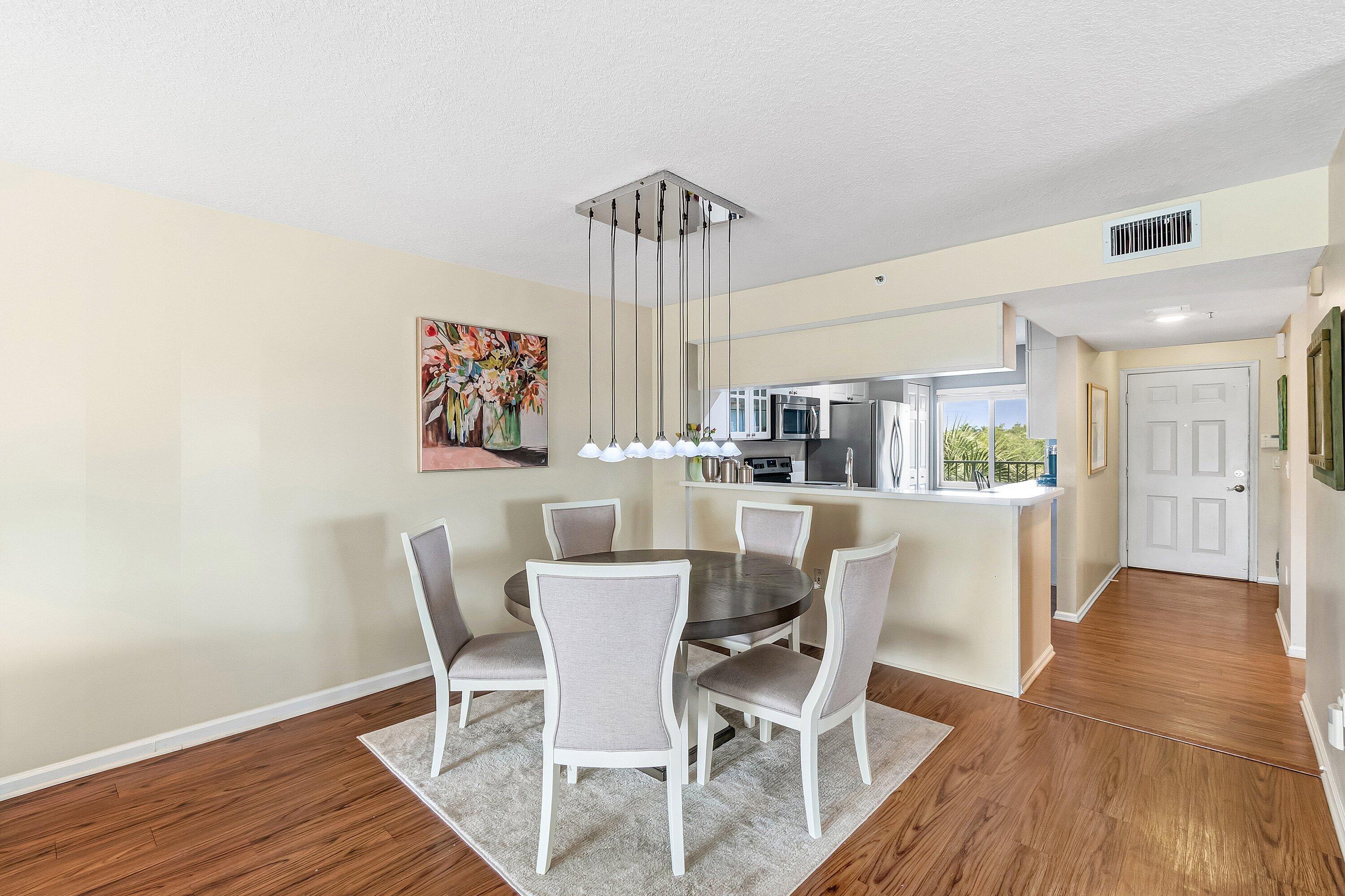 Coral Lakes - Residential