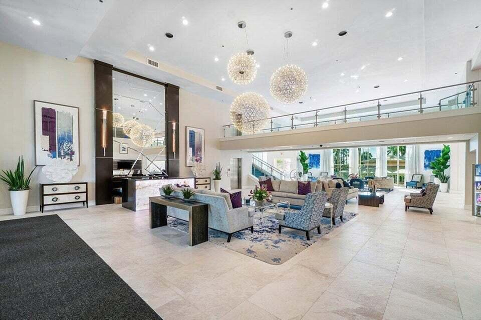 Coral Lakes - Residential