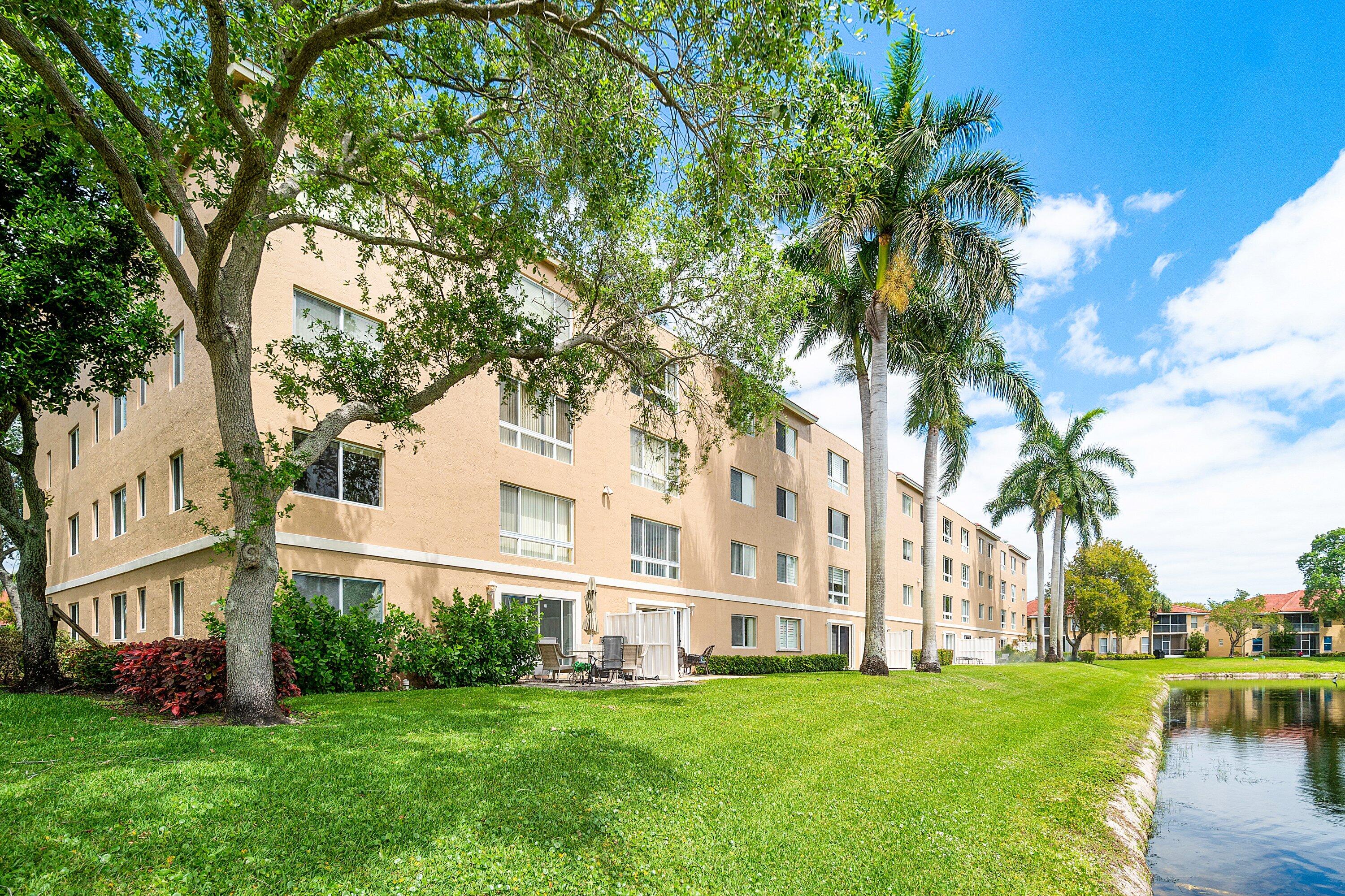 Coral Lakes - Residential