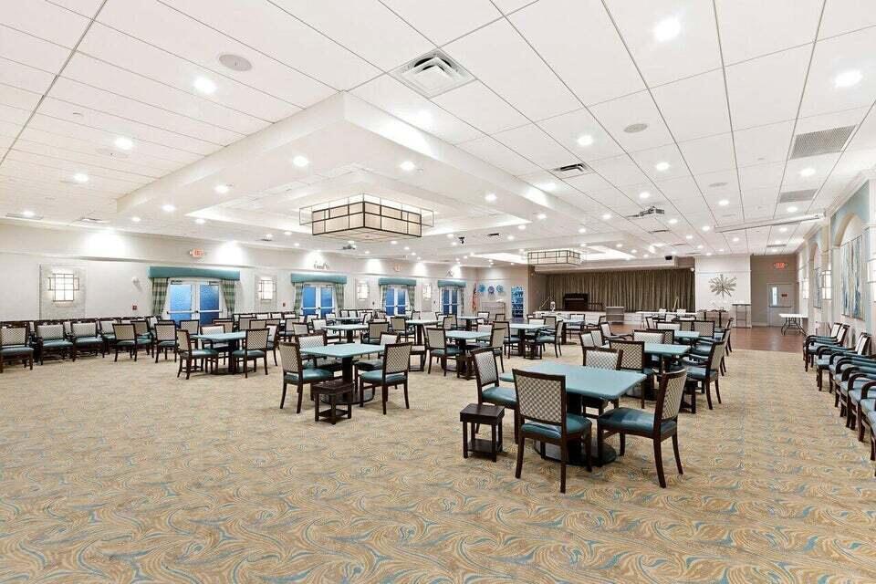 Coral Lakes - Residential