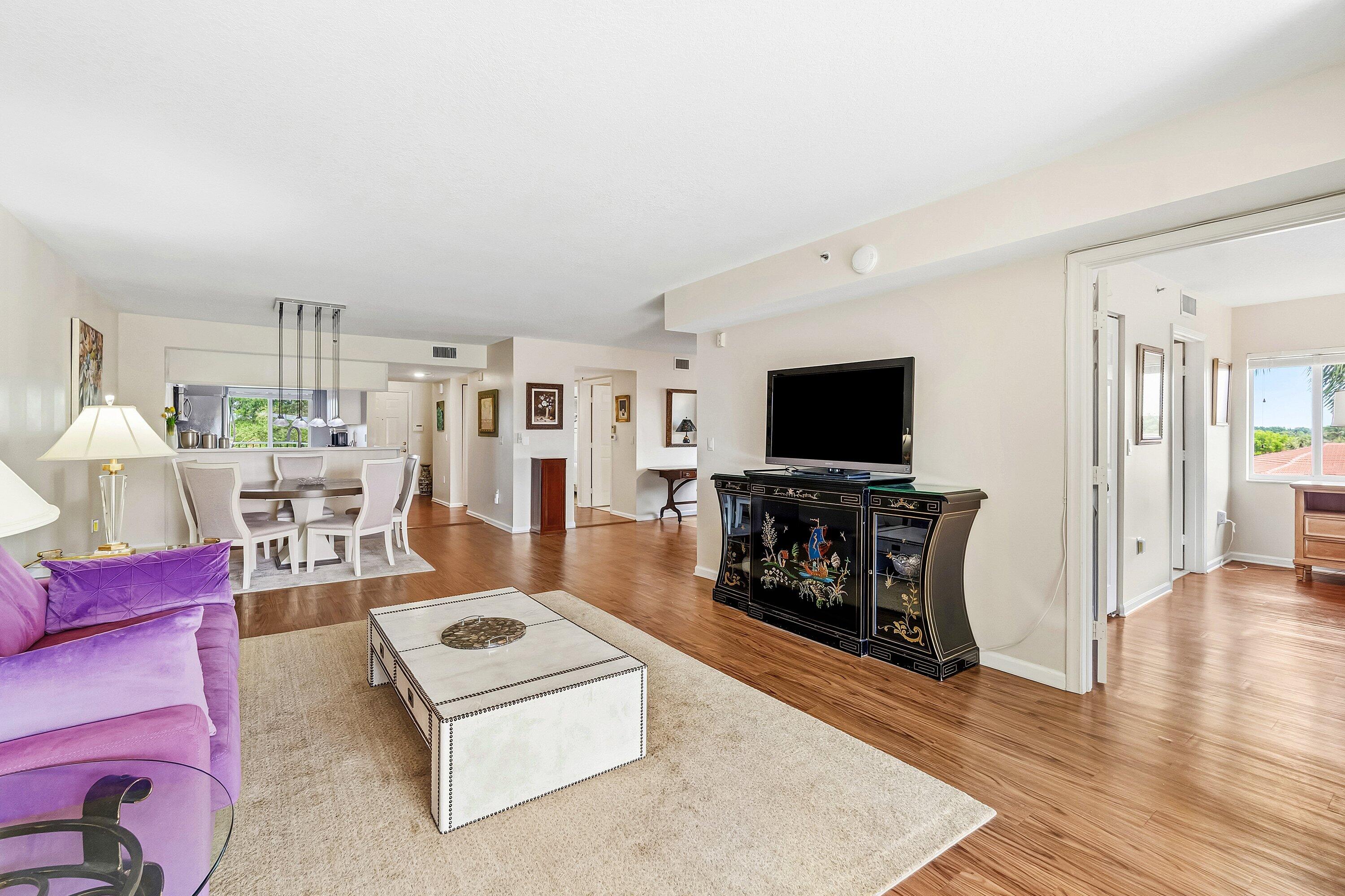 Coral Lakes - Residential