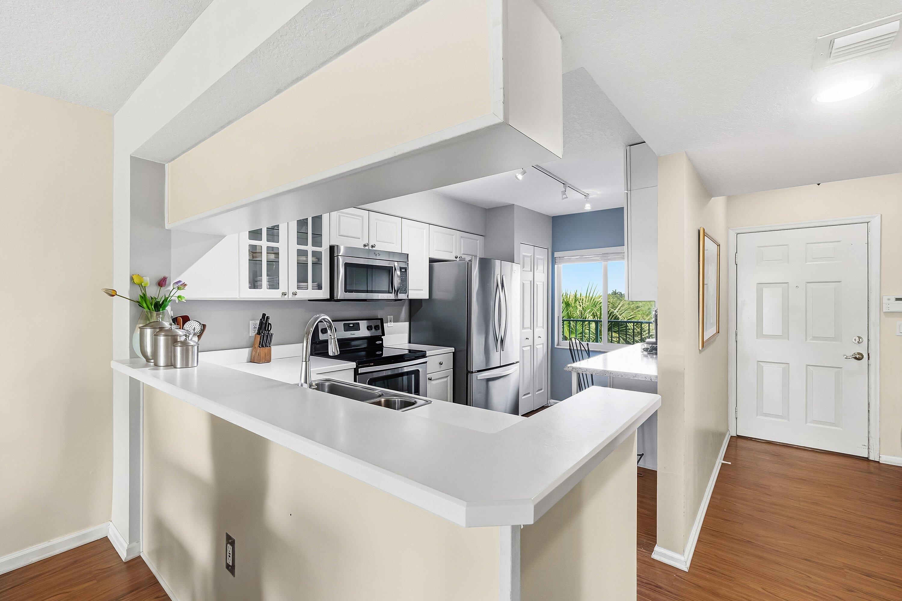 Coral Lakes - Residential