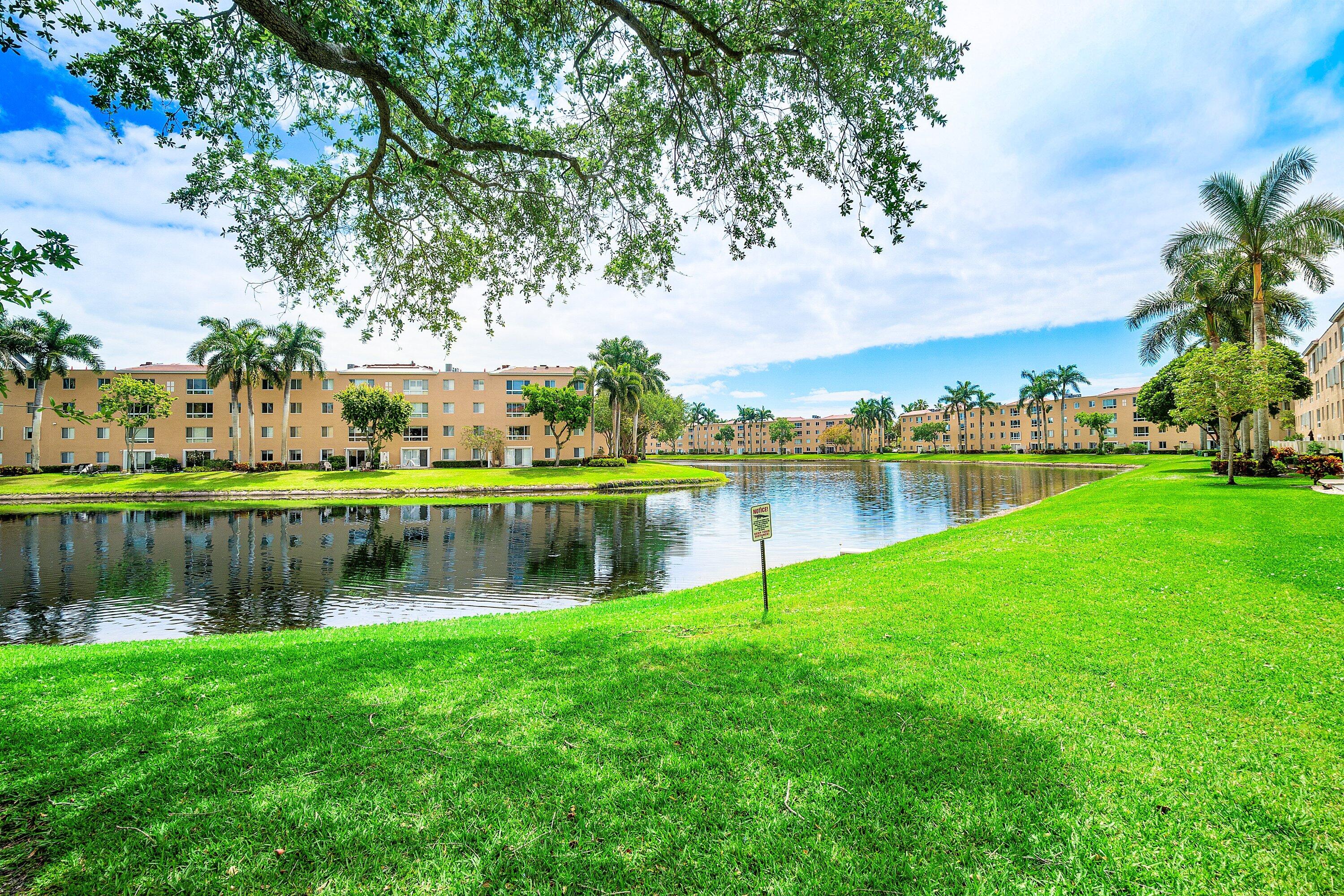 Coral Lakes - Residential