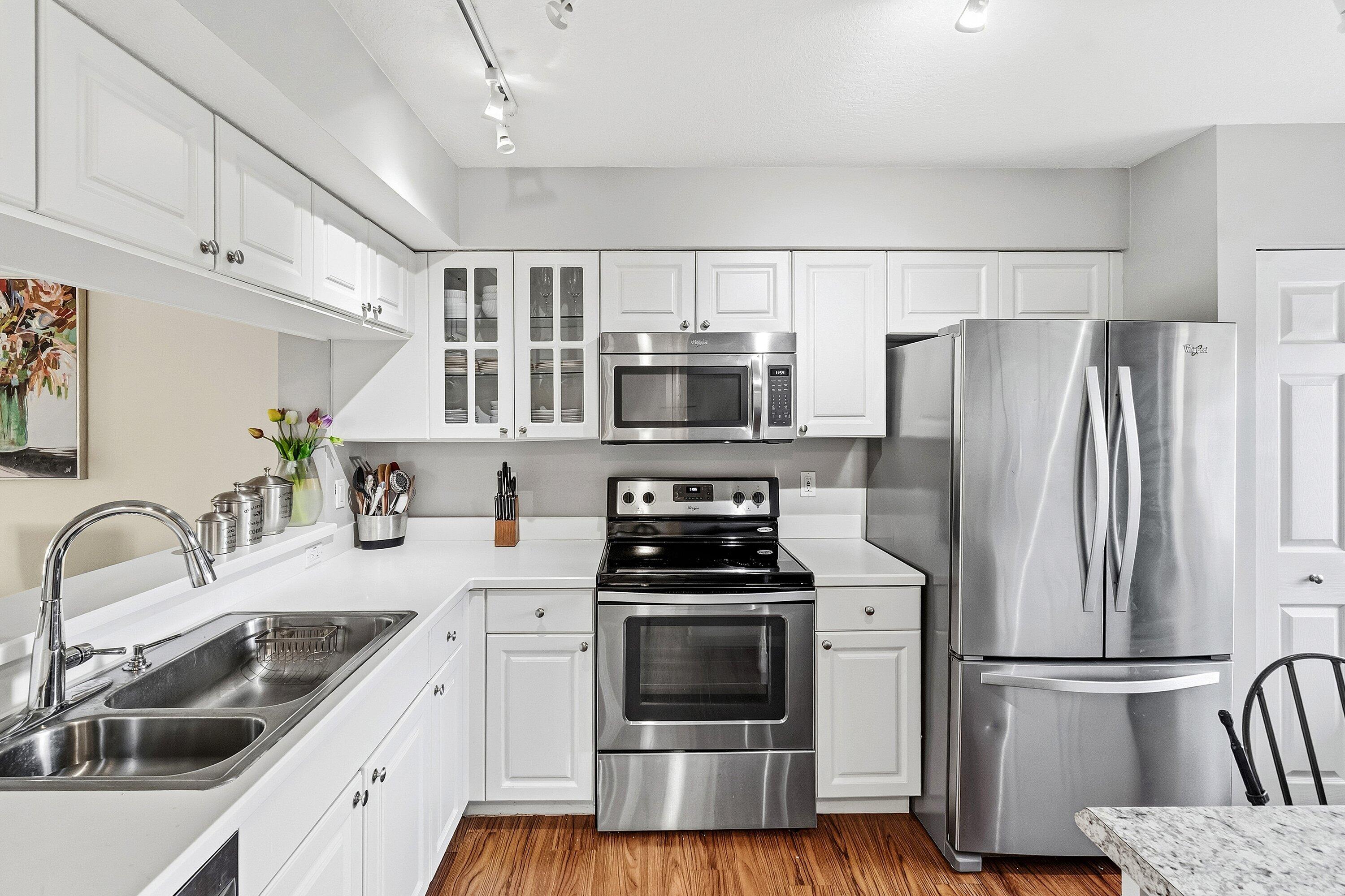 Coral Lakes - Residential