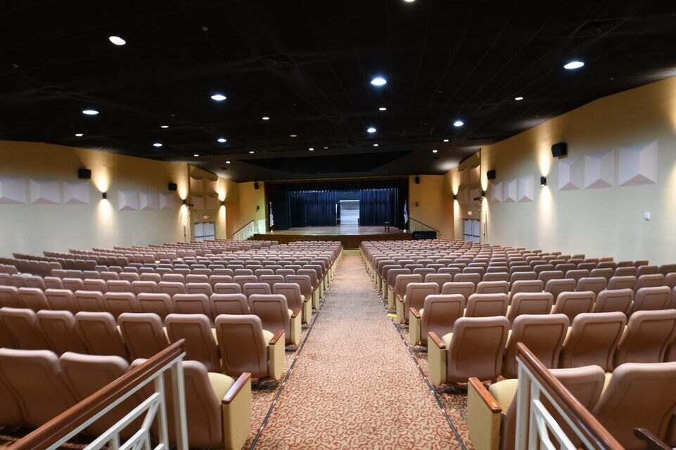 Coral Lakes - Residential