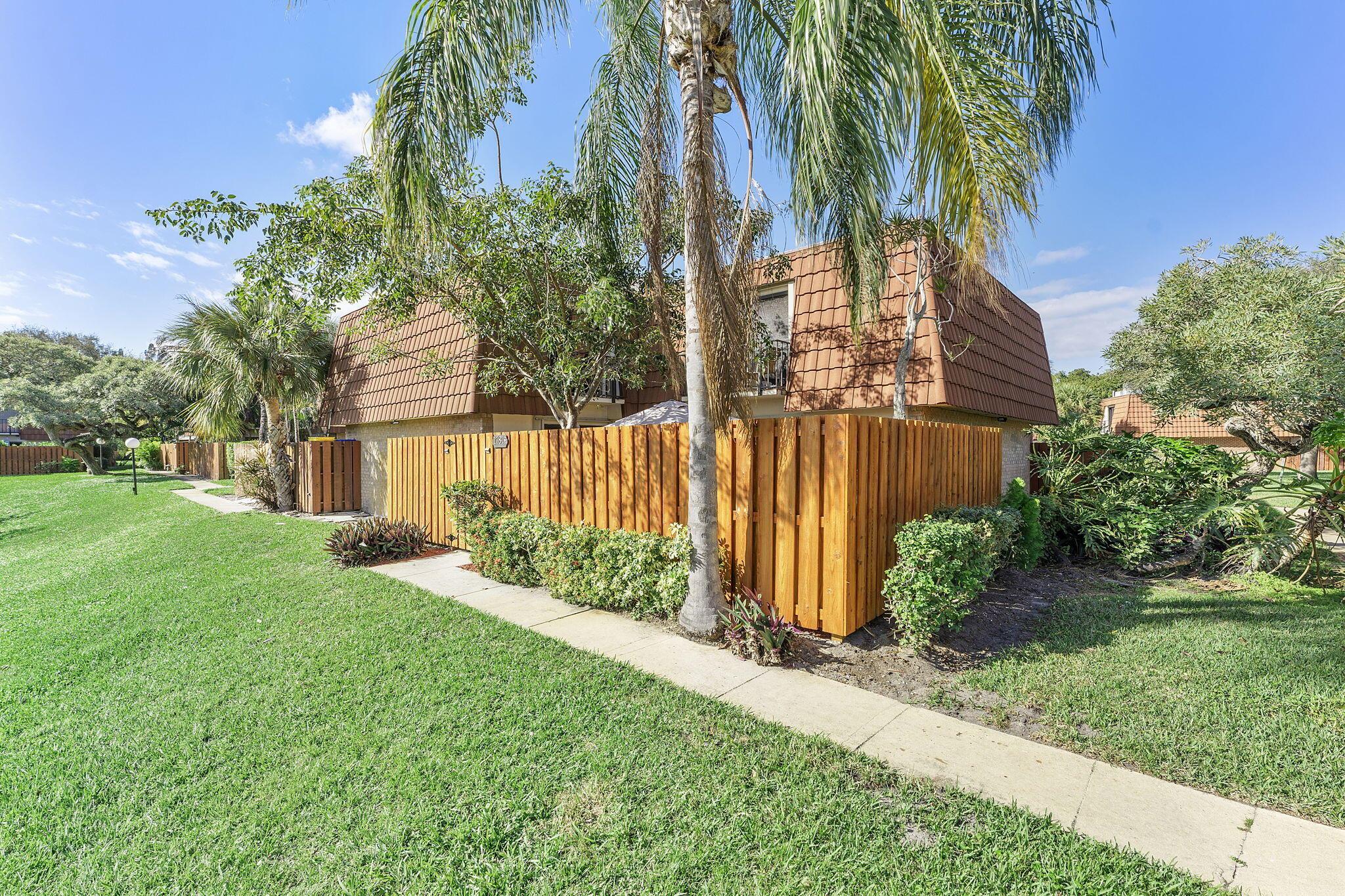 1781 San Jose Dr 42-D