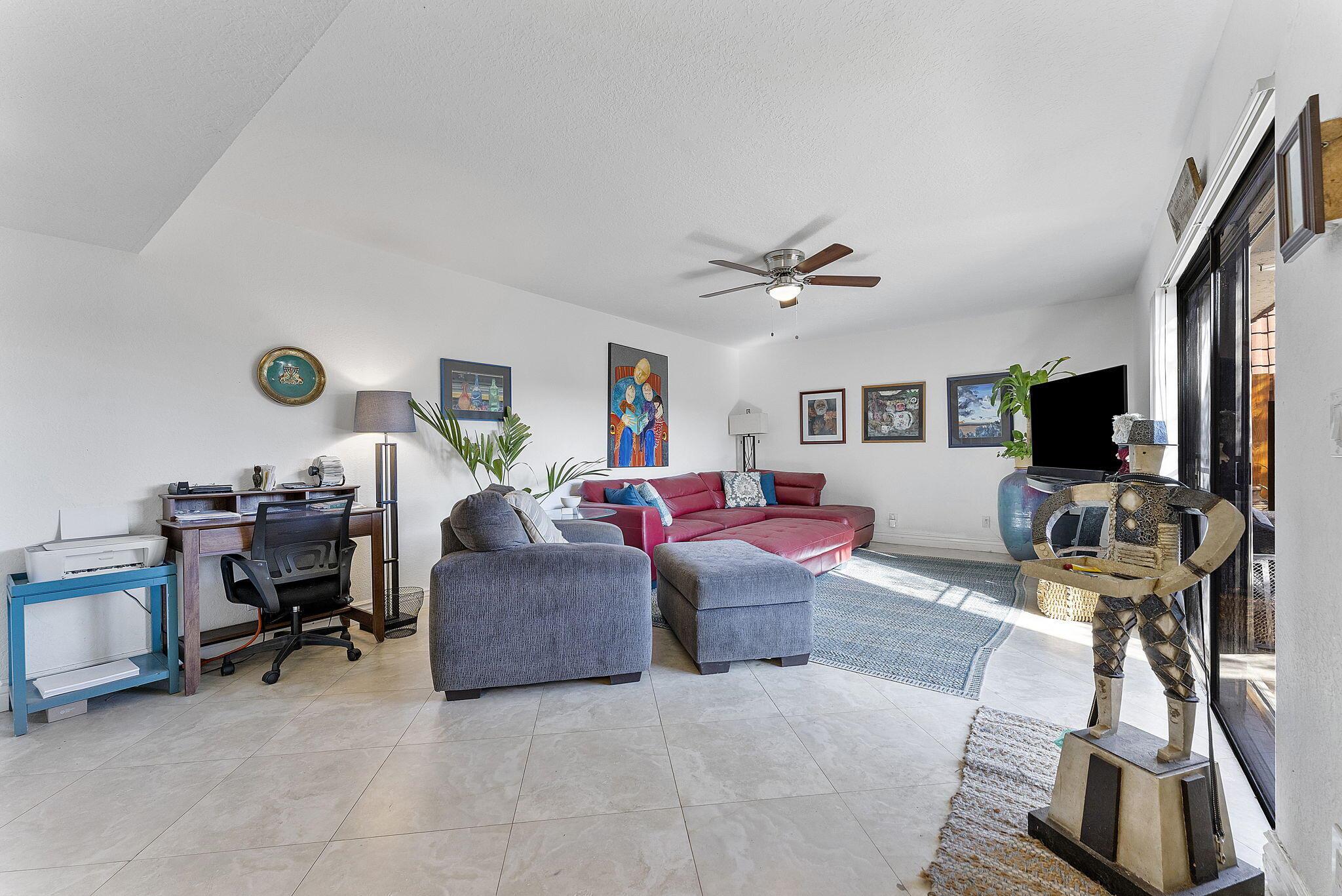 1781 San Jose Dr 42-D
