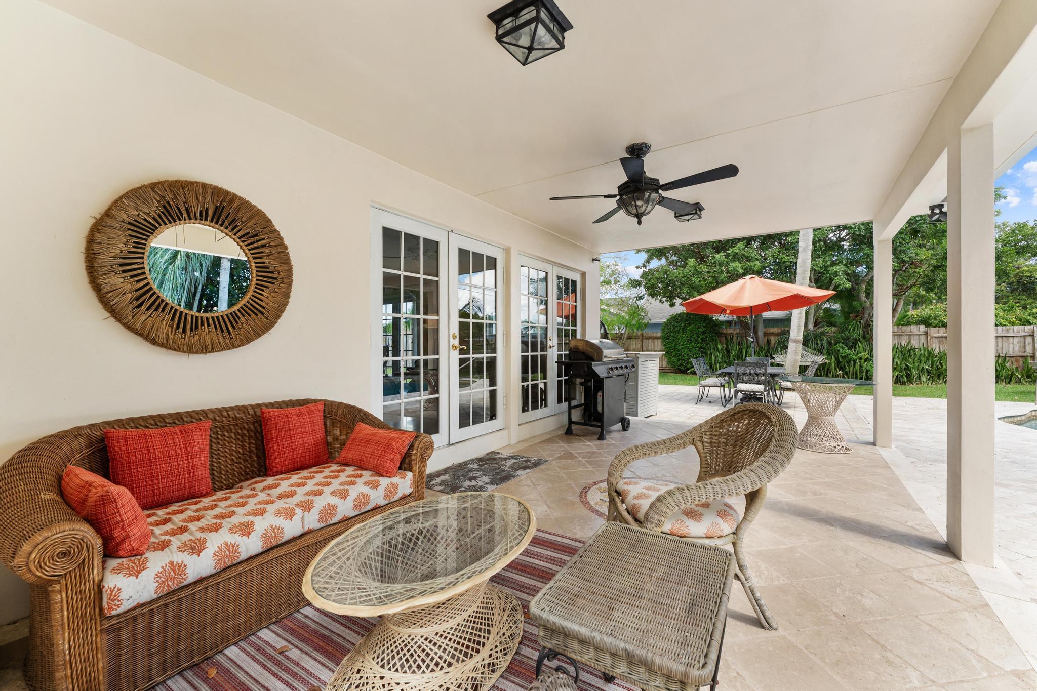 DEXTERS SUB IN - Residential