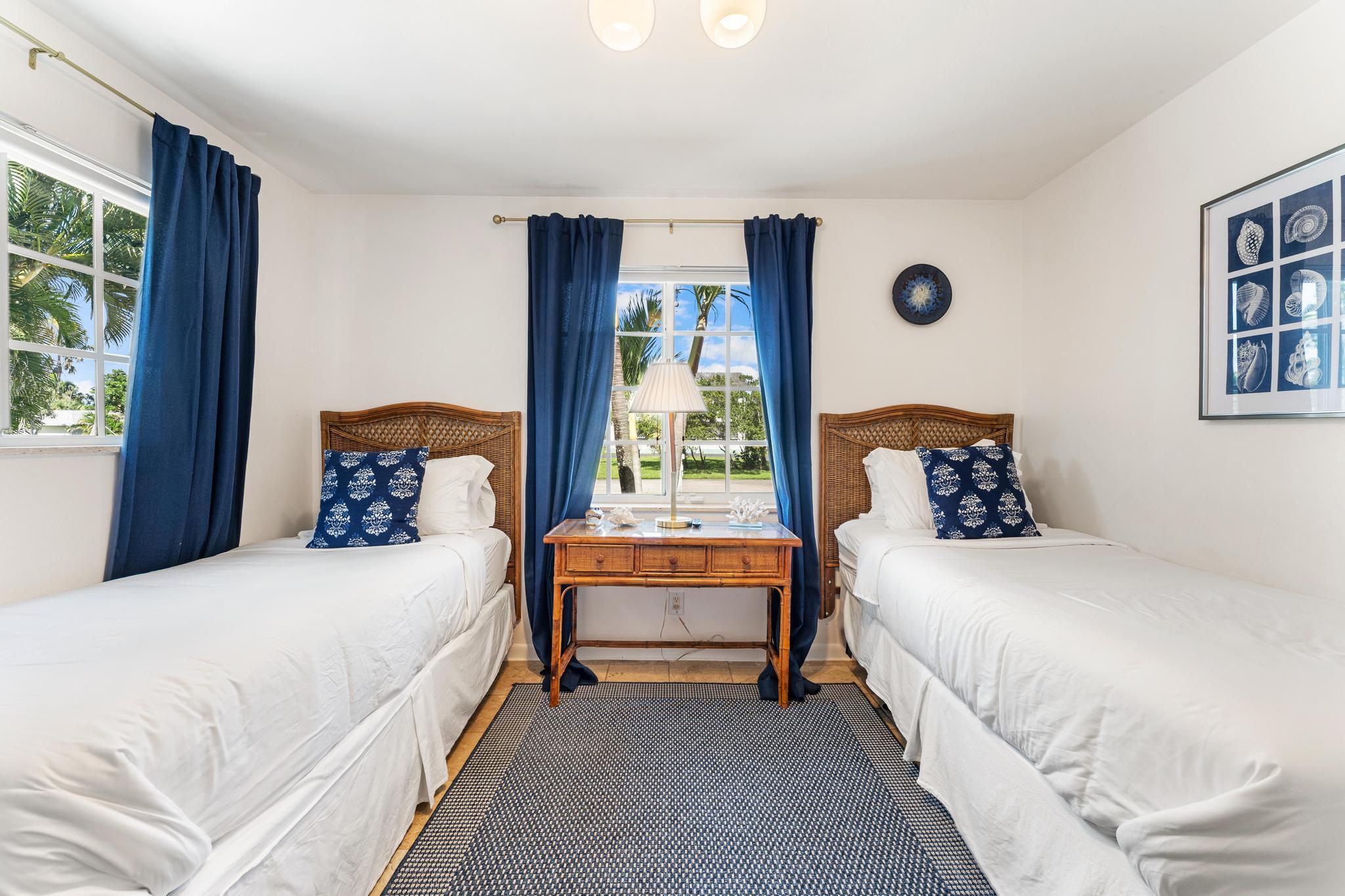 DEXTERS SUB IN - Residential