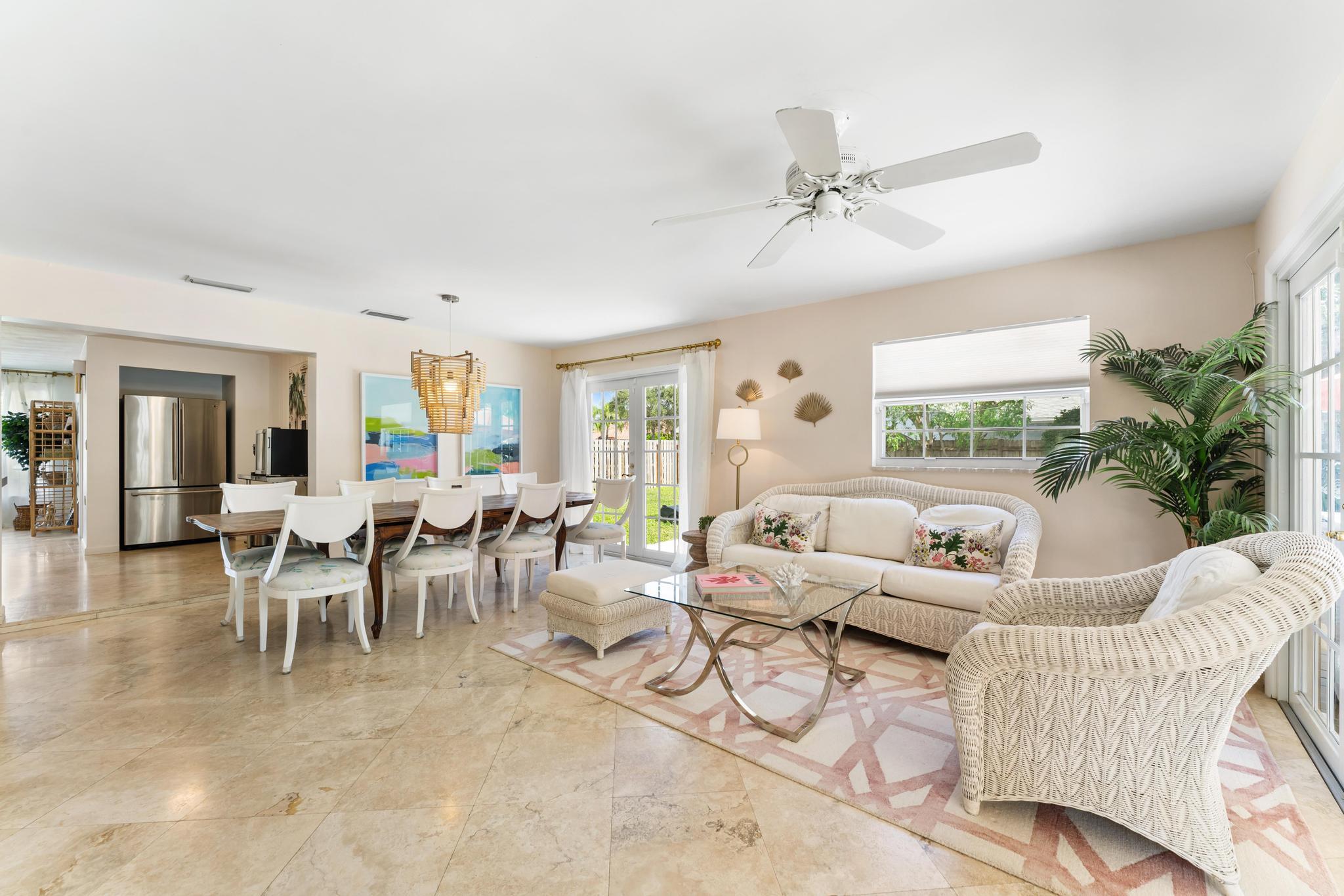 DEXTERS SUB IN - Residential