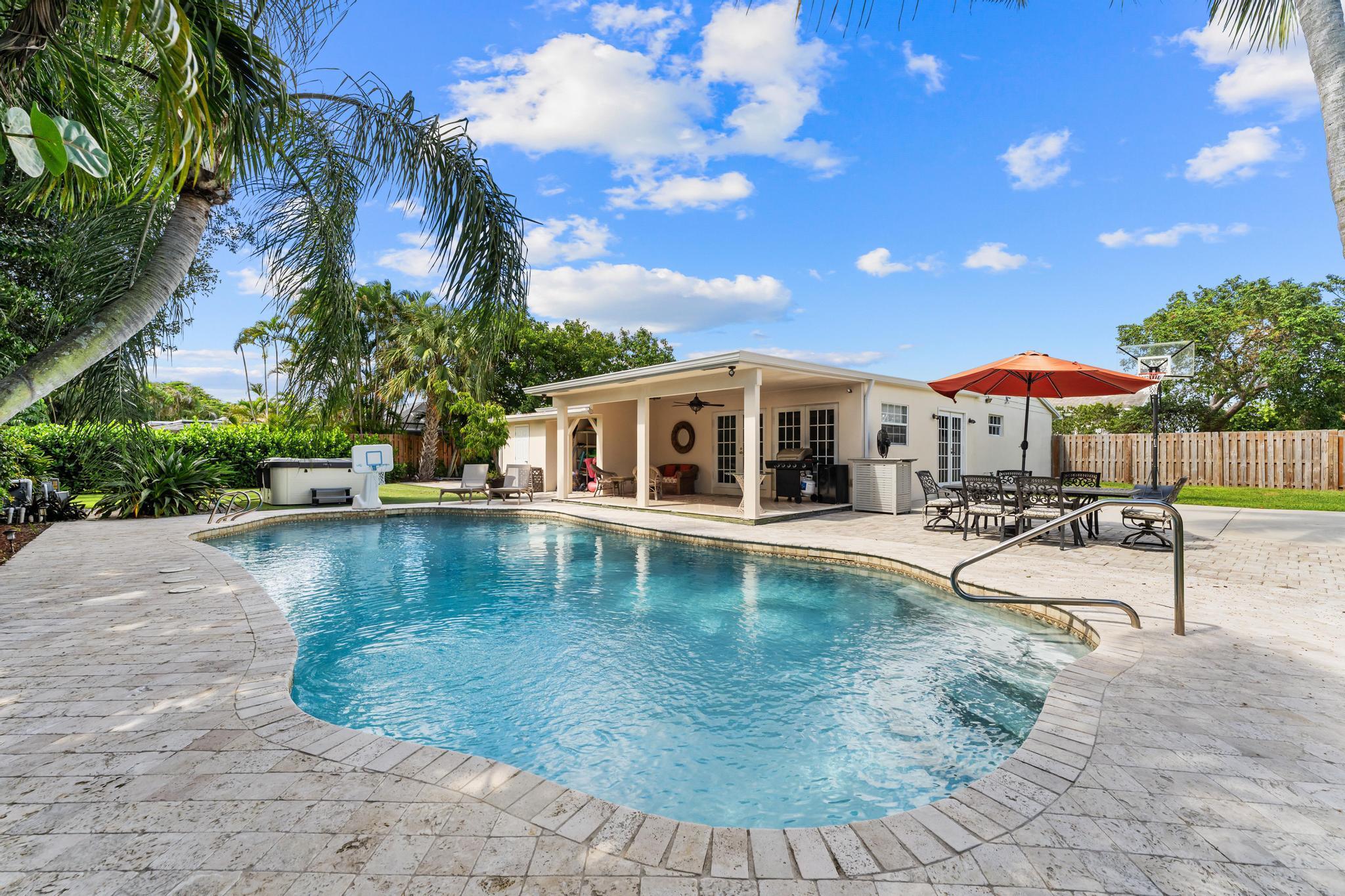 DEXTERS SUB IN - Residential