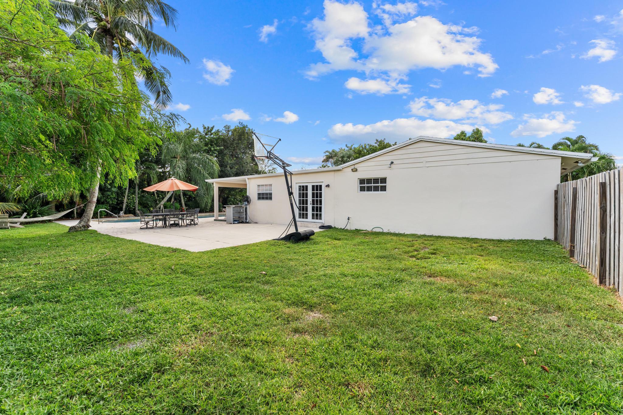 DEXTERS SUB IN - Residential