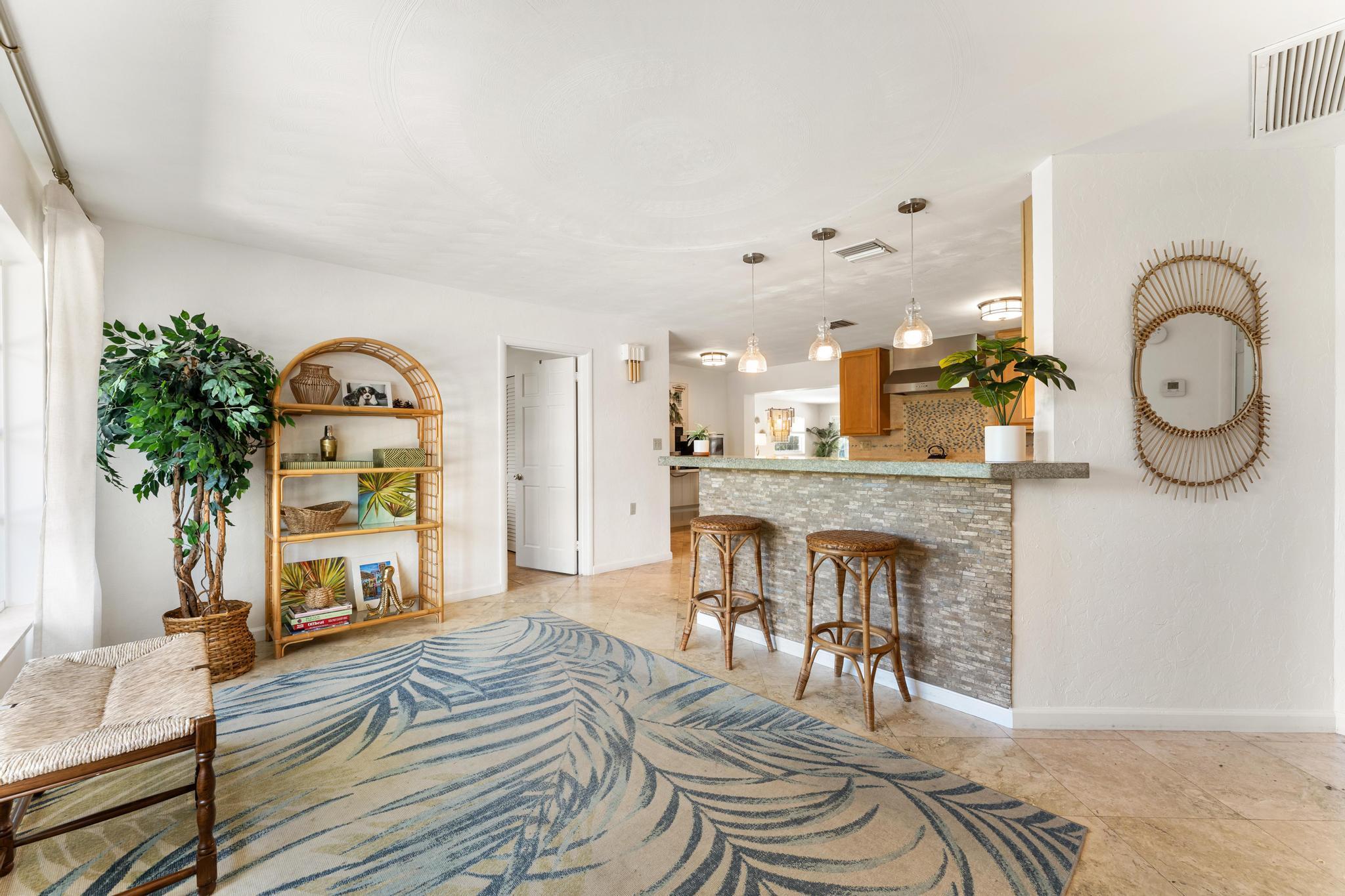 DEXTERS SUB IN - Residential