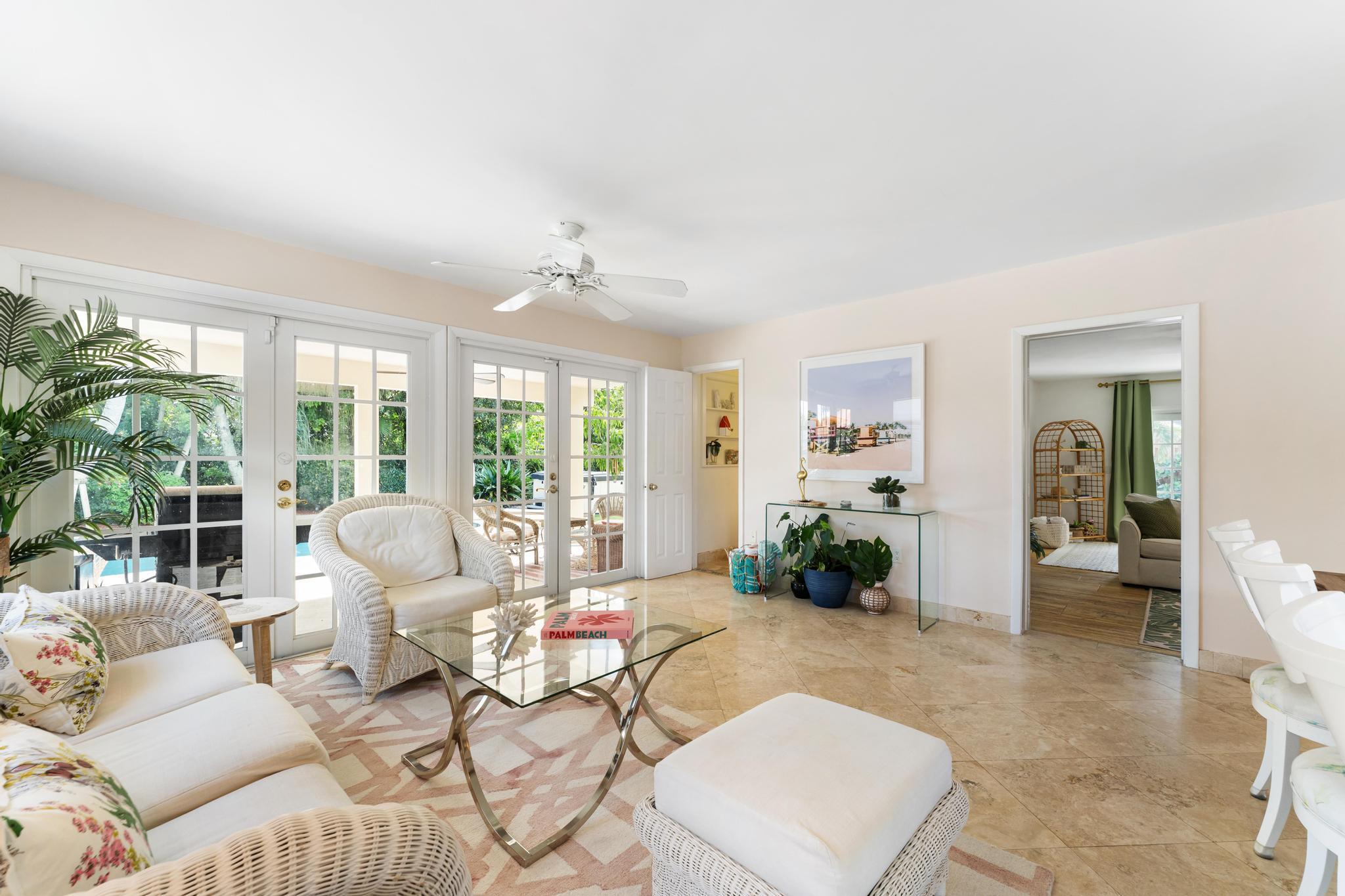 DEXTERS SUB IN - Residential