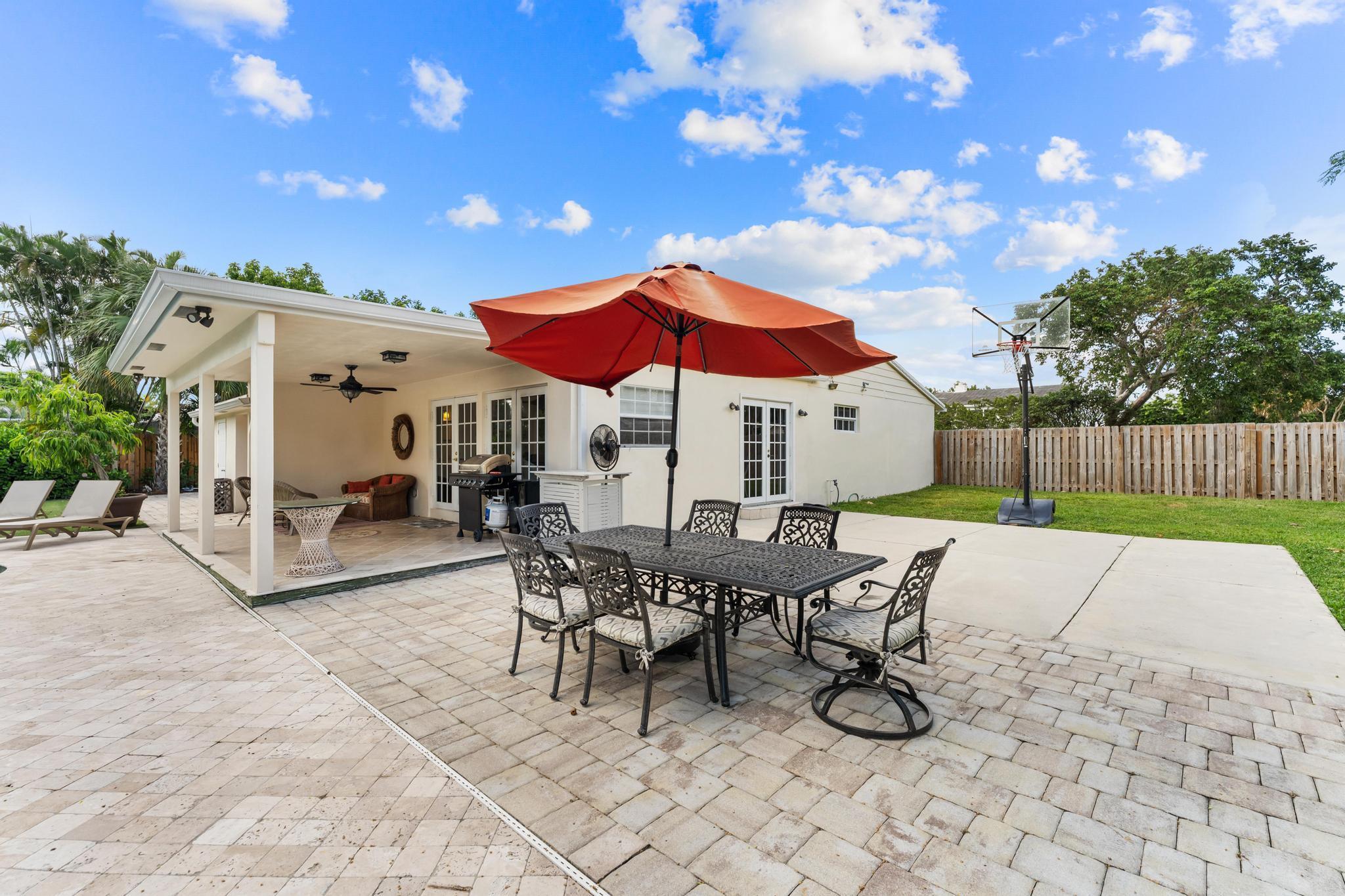 DEXTERS SUB IN - Residential