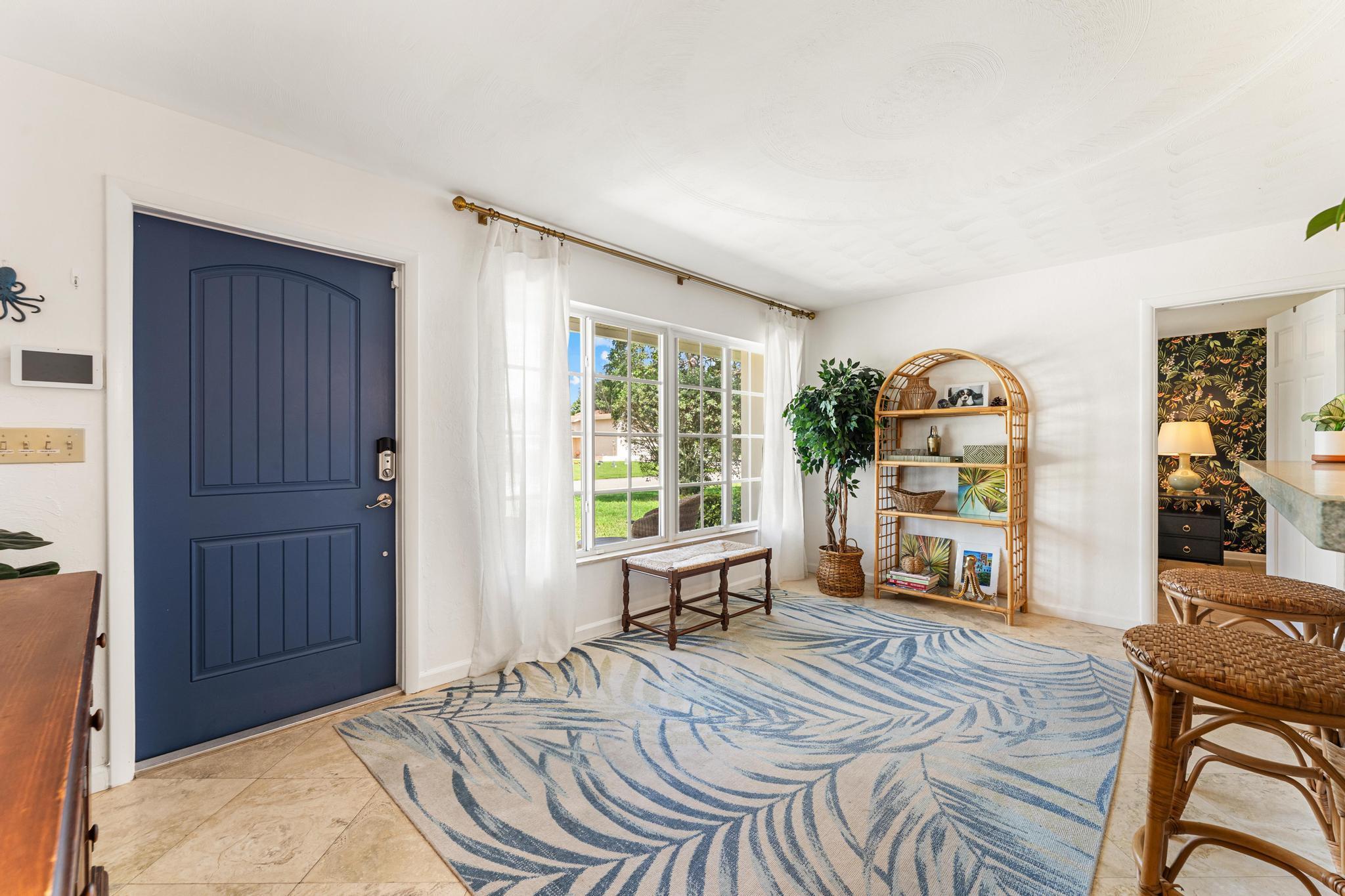 DEXTERS SUB IN - Residential