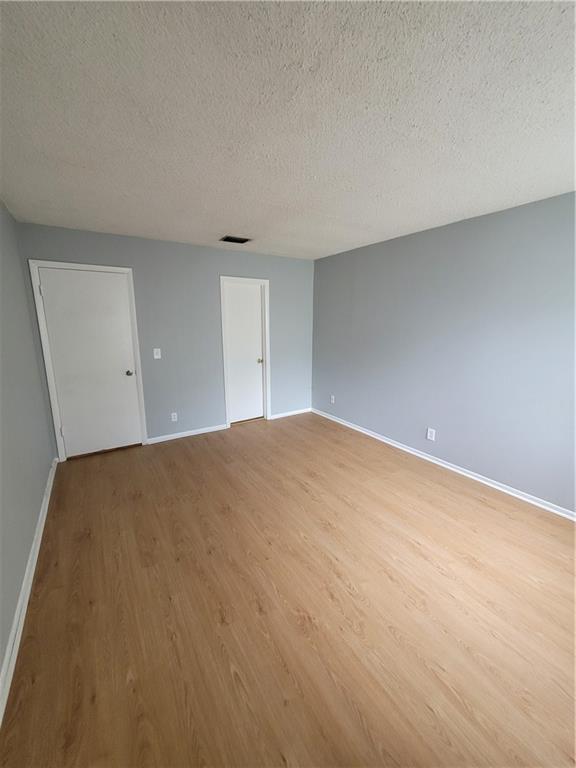 Habitat II Condo - Residential Lease