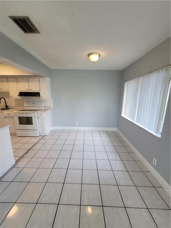 Habitat II Condo - Residential Lease