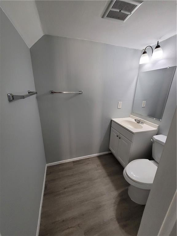 Habitat II Condo - Residential Lease