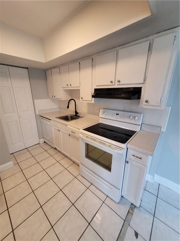 Habitat II Condo - Residential Lease