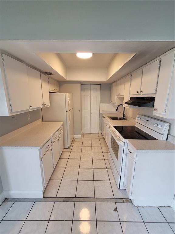 Habitat II Condo - Residential Lease