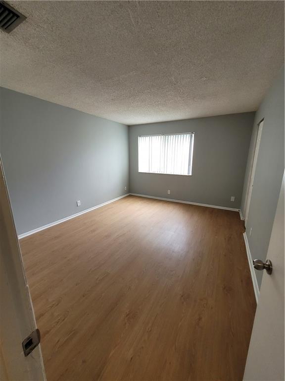 Habitat II Condo - Residential Lease