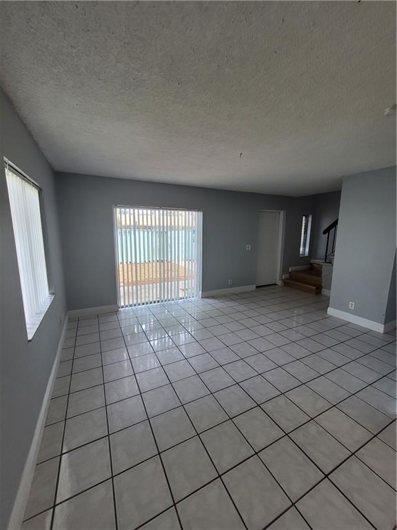 Habitat II Condo - Residential Lease