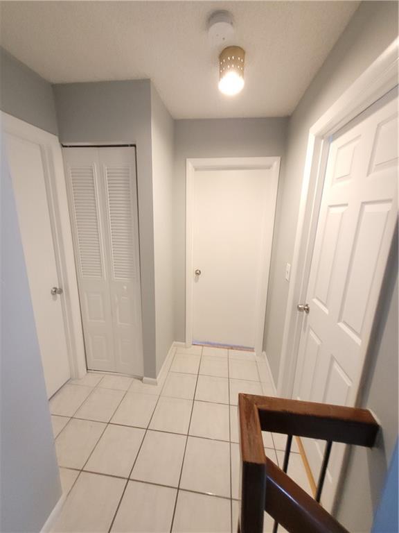 Habitat II Condo - Residential Lease