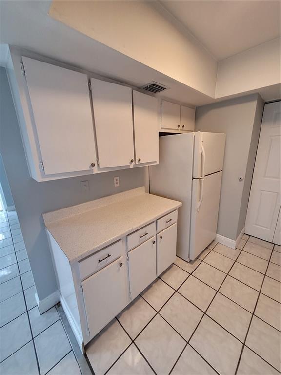 Habitat II Condo - Residential Lease