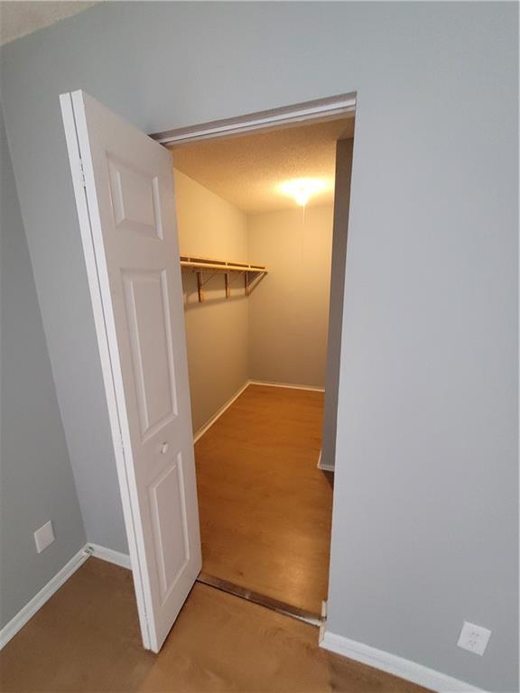 Habitat II Condo - Residential Lease