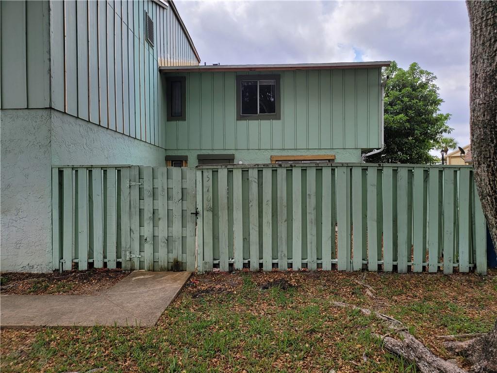 Habitat II Condo - Residential Lease