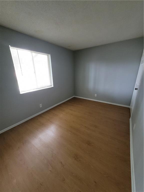 Habitat II Condo - Residential Lease