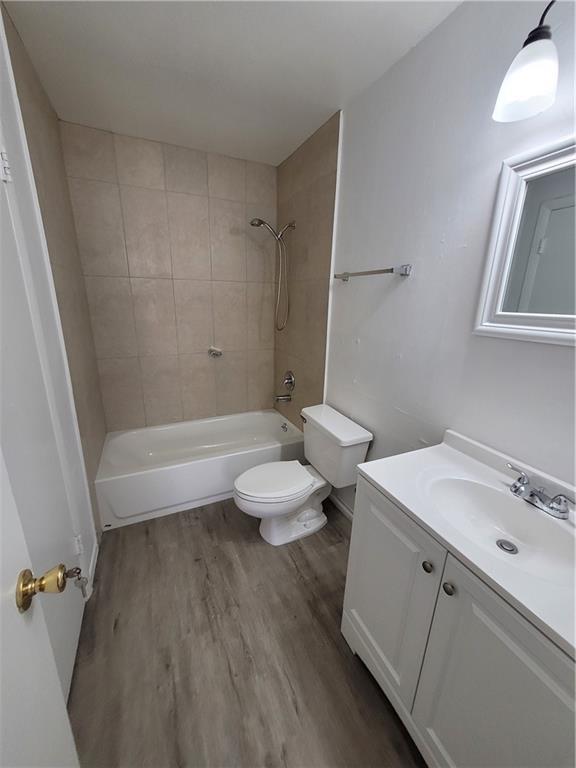 Habitat II Condo - Residential Lease