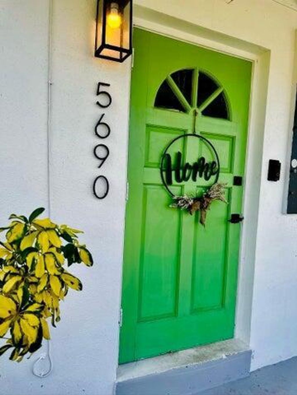 Photo of 5690 Honeysuckle Drive, West Palm Beach, FL 33415 (MLS # R11096040)