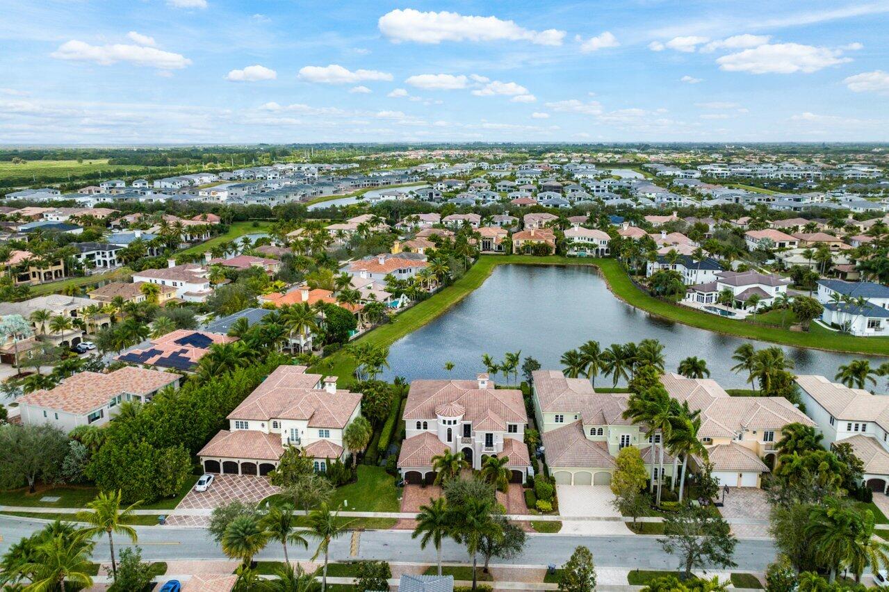 OAKS AT BOCA RATON 2 - Residential
