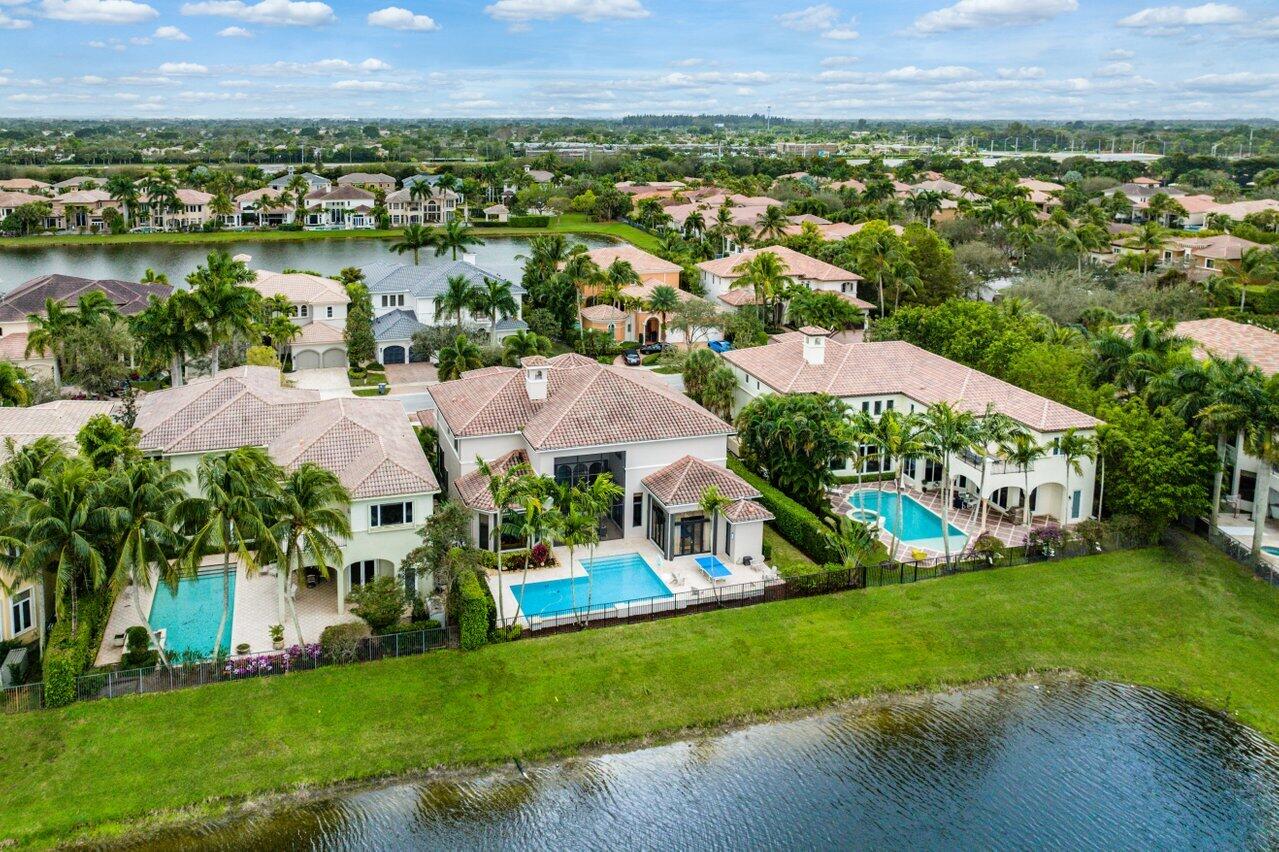 OAKS AT BOCA RATON 2 - Residential