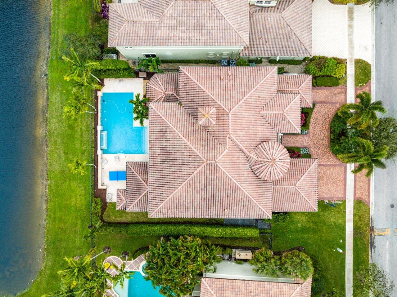 OAKS AT BOCA RATON 2 - Residential