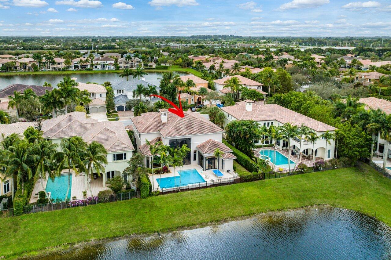 OAKS AT BOCA RATON 2 - Residential