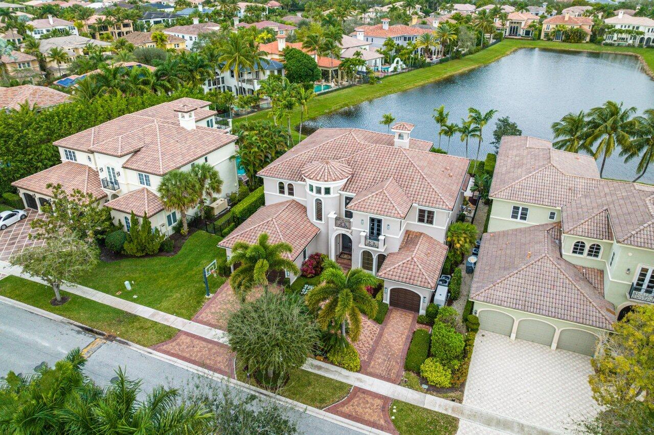 OAKS AT BOCA RATON 2 - Residential